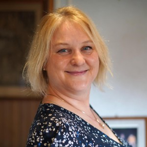 Picture of Regina Rainienė