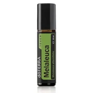 Arbatmedžio MELALEUCA Tea Tree Touch Eterinių Aliejų Mišinys