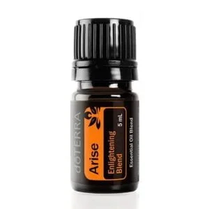 doTERRA ARISE™ Uplifting Essential Oil Blend (doTERRA Arise Enlightening Blend) 5ml