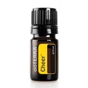 doTERRA CHEER™ Lifting Blend olejków eterycznych 5ml