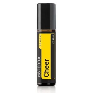 doTERRA CHEER™ TOUCH Essential Oil Blend 10ml