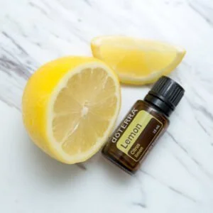 LEMON Pure doTERRA Essential Oil 15ml