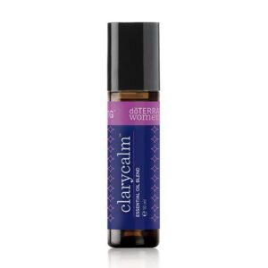 doTERRA clarycalm™ Essential Oil Blend for Women 10ml