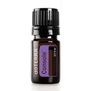 doTERRA CONSOLE™ Consolation Essential Oil Blend 5ml