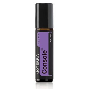 doTERRA CONSOLE™ TOUCH Essential Oil Blend 10ml