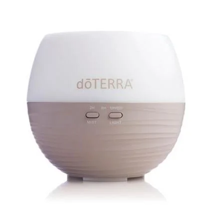 doTERRA Difuzorius PETAL 2.0