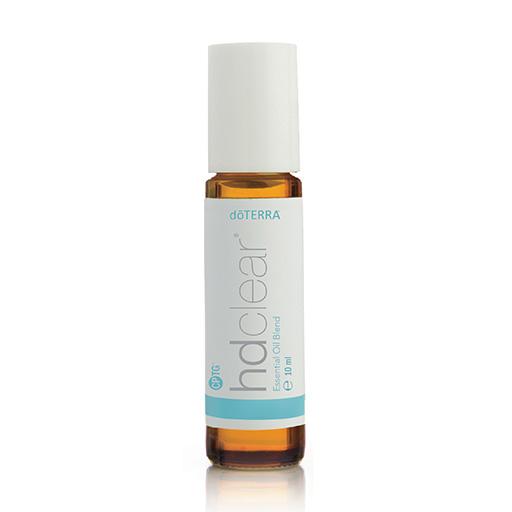 doTERRA Essential Oil Blend For Skin HD CLEAR™ 10ml