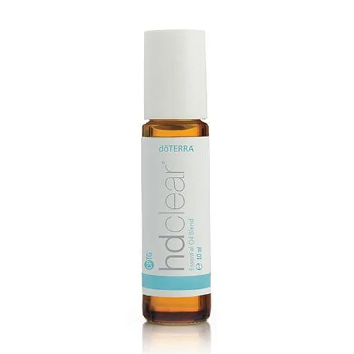 doTERRA Essential Oil Blend For Skin HD CLEAR™ 10ml