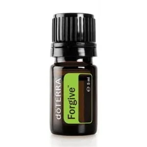 doTERRA FORGIVE Susitaikymo Eterinių Aliejų Mišinys