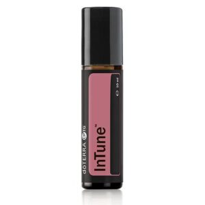 doTERRA InTune™ Concentrate Helping Essential Oil Blend 10ml