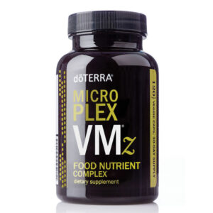 doTERRA toitainete kompleks mikropleks VMz™