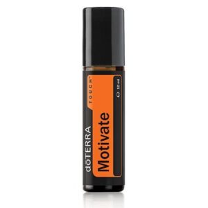 doTERRA MOTIVATE™ TOUCH Essential Oil Blend 10ml