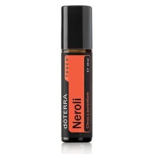 DOTERRA NEROLI Touch Blend olejków eterycznych 10ml