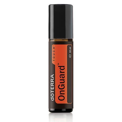 doTERRA On Guard Essential Oil Protective Blend 15 ml (2 pack