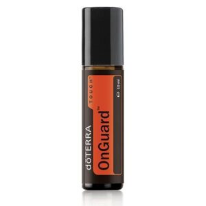 doTERRA On Guard™ TOUCH essential oil blend 10ml