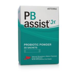 doTERRA Supplements PB assist™ Jr 60g