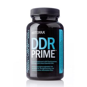 doTERRA Supplement DDR PRIME™ Soft Capsules