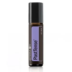 doTERRA PastTensem touch Relaxing Helping Essential Oil Blend 10ml