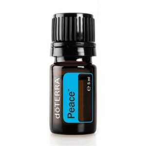 doTERRA PEACE™ Certainty Giving Essential Oil Blend 5ml