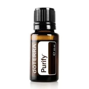 doTERRA PURIFYing™ Essential Oil Blend 15ml