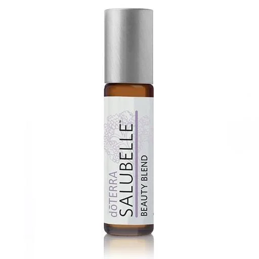 SALUBELLE ESSENTIAL OIL 10ml 【公式通販】