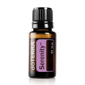 doTERRA SERENITY™ Soothing Essential Oil Blend 15ml