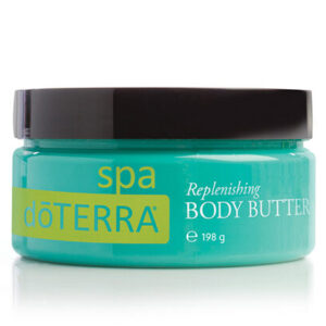 doTERRA SPA Nourishing Body Butter 198g