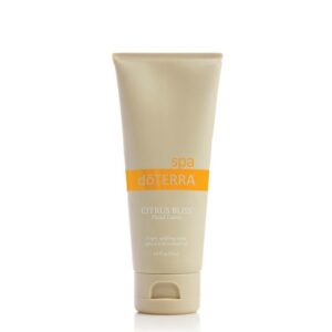 doTERRA SPA Hand Lotion with CITRUS BLISS™ 75ml