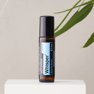 doTERRA Whisper™ Essential Oil Blend for Women 10ml