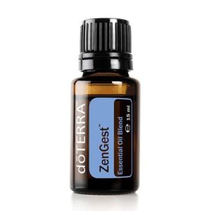 doTERRA ZenGest™ Supporting Essential Oil Blend 15ml