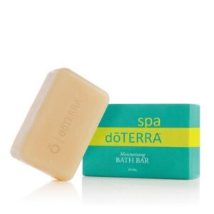 doTERRA SPA Moisturizing Hard Soap 113g