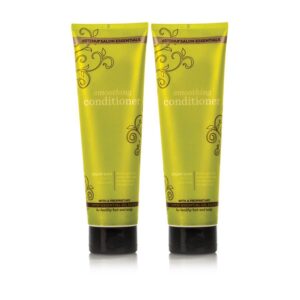 Smoothing Hair Care Conditioner doTERRA SALON ESSENTIALS™ (2 Packs of 250ml)