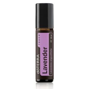 Lavendel (LAVENDL TOUCH) doTERRA eeterlike õlide segu 10ml