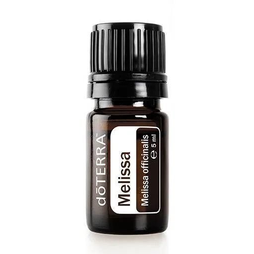 MELISSA Pure doTERRA Essential Oil 5ml