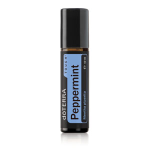 Peppermint (PEPPERMINT TOUCH) doTERRA Essential Oil Blend 10ml