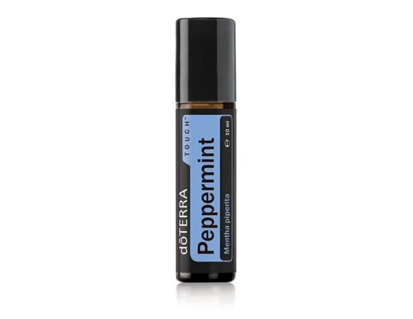 Peppermint (PEPPERMINT TOUCH) doTERRA Essential Oil Blend 10ml