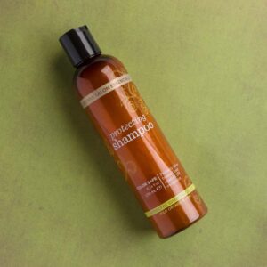 Juukseid kaitsev šampoon doTERRA SALON ESSENTIALS™ 250ml