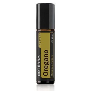 doTERRA Oregano (OREGANO TOUCH) Blend olejków eterycznych 10ml