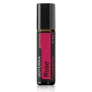 Rose (ROSE TOUCH) doTERRA Essential Oil Blend 10ml