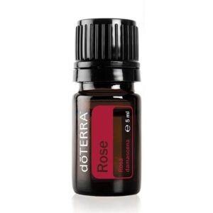 ROSE Pure doTERRA Essential Oil 5ml