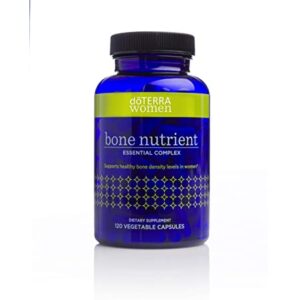 doTERRA Supplements for Bones - Bone Nutrient Lifetime Complex™ (60 Capsules)