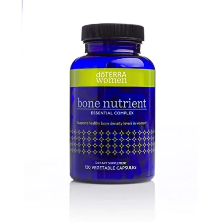 doTERRA - キューピー　 doTERRA - キューピー 製品情報ページ (Product Information