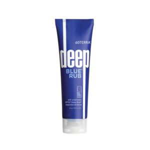 doTERRA Deep Blue® Rub Ointment For Muscle, Joint Discomfort 120ml