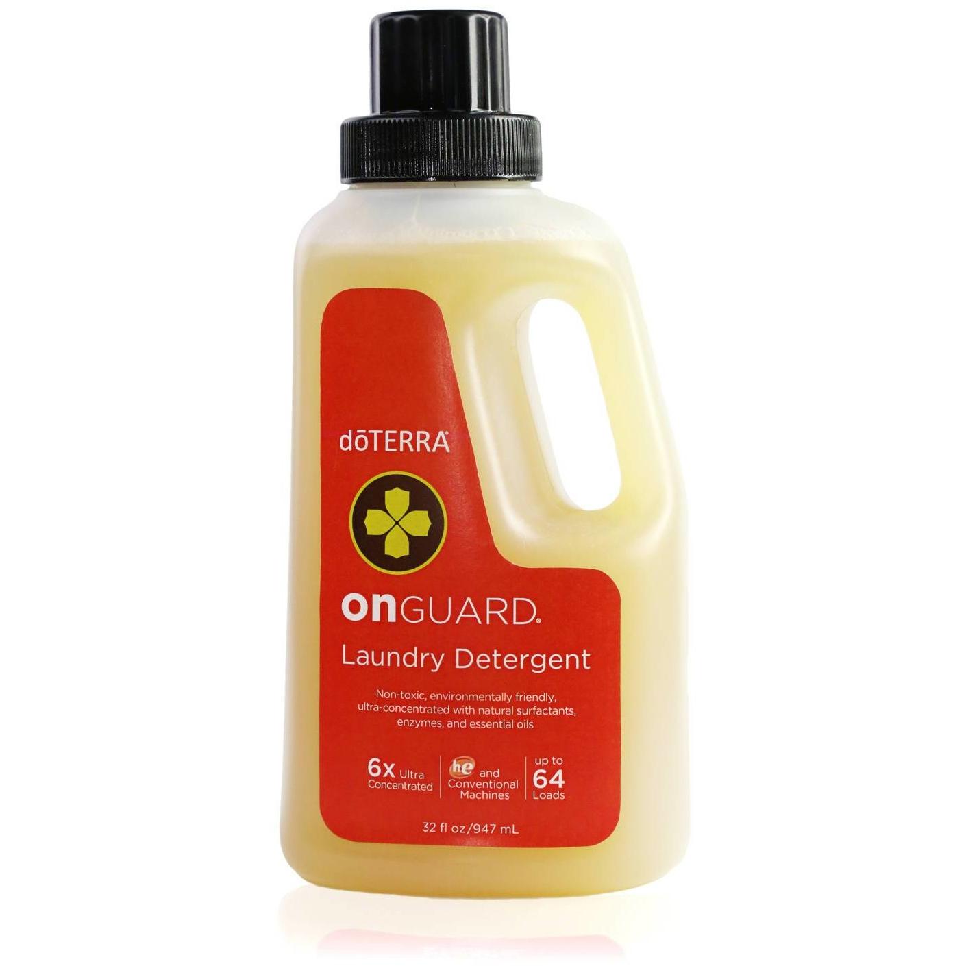 doTERRA On Guard® Laundry Detergent 947ml