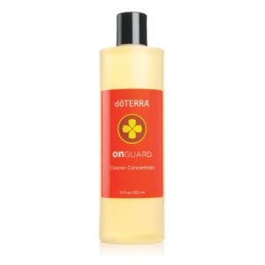 doTERRA On Guard® Cleansing Concentrate (Cleaner Concentrate) 355ml
