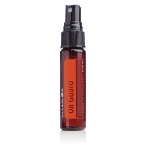 doTERRA On Guard™ Hand Cleaning Spray - Cleaning Mist (On Guard Sanitizing Mist) 27ml