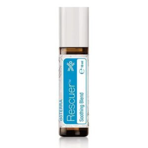 doTERRA Rescuer™ Pain Relieving Essential Oil Blend 10ml