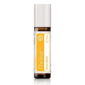 doTERRA Thinker™ Concentrate Helping Essential Oil Blend 10ml