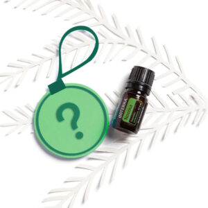 doTERRA Nootka Essential Oil 5ml and Gifted Surprise