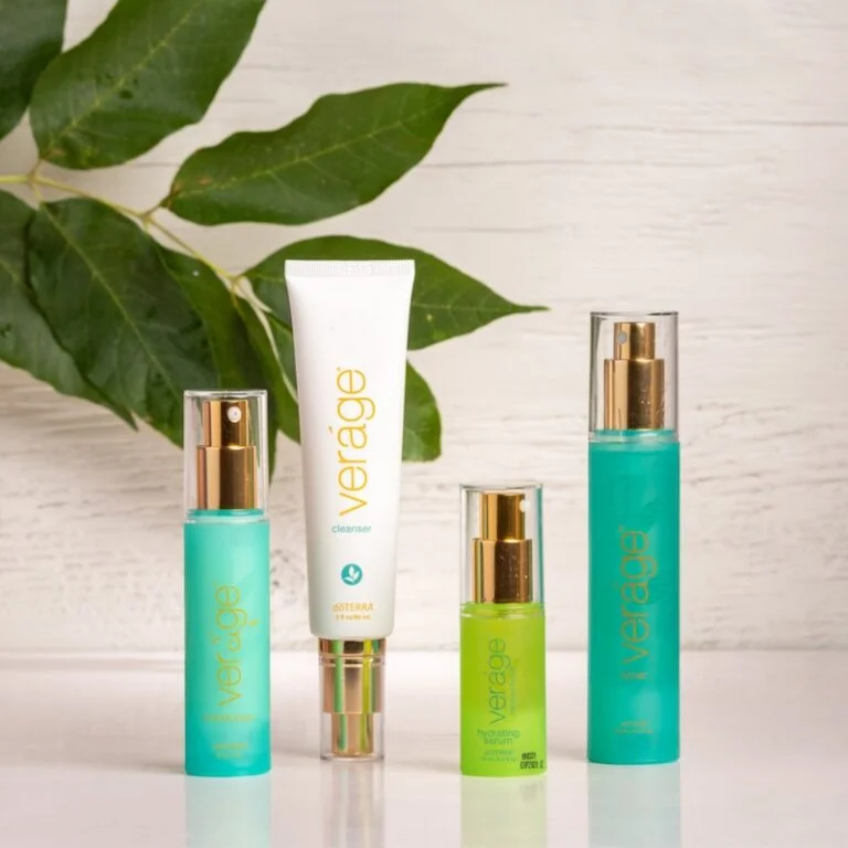 doTERRA - annママ ママバター トリートメント -ラベンダー＆オレンジの香り